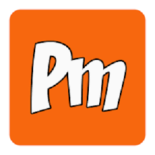 PojokManga APK icon